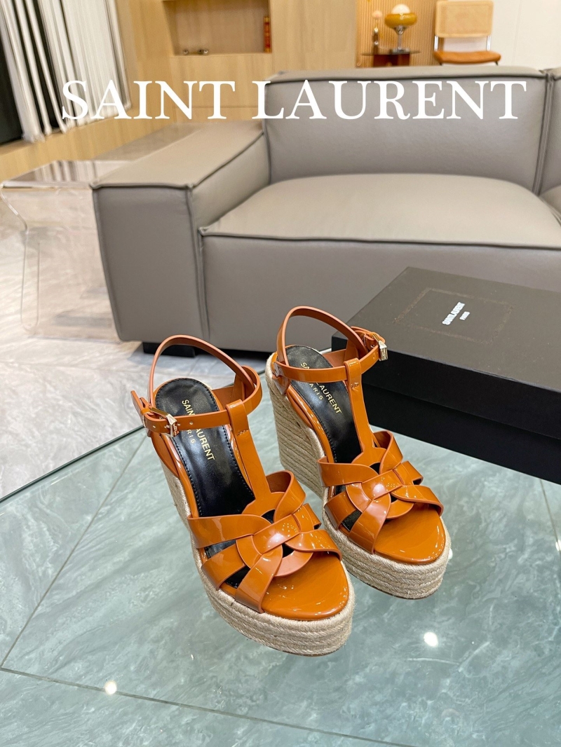 YSL Sandals